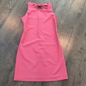 Pim + Larkin Shift Dress -S